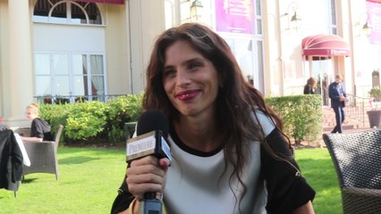 ADN : Quelle est la part d'autobiographie dans son film ?  Maïwenn nous répond