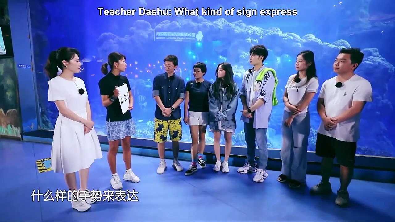 为幸福喝彩 Cheers for Happiness E08 Zining Cuts [ENG SUB] [CHECK CW]