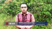 Jalan Misteri Buronan 1 Triliun Cai Changpan - AIMAN (Bag 1)