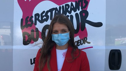 À Quimper, des lycéennes se mobilisent contre la précarité menstruelle