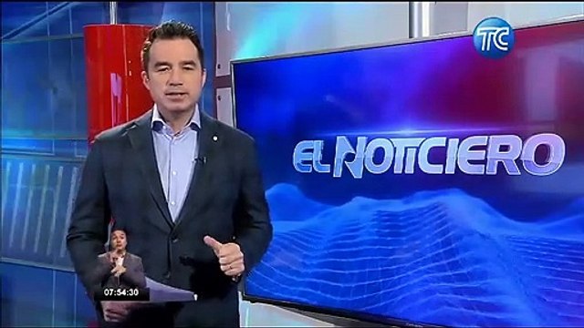 INEC reactiva conteo rápido de personas y viviendas en Guayaquil y Quito