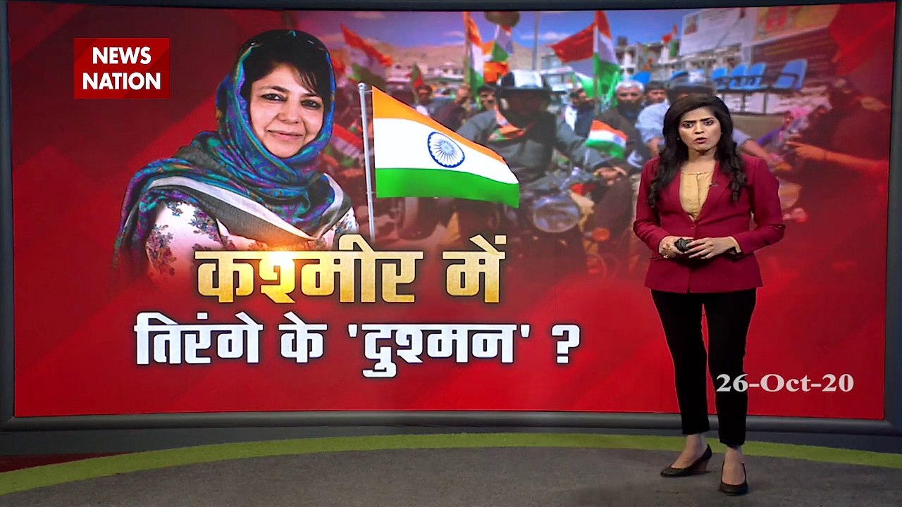 Khabar Cut to Cut : How Imran Khan has divided Islam into two parts