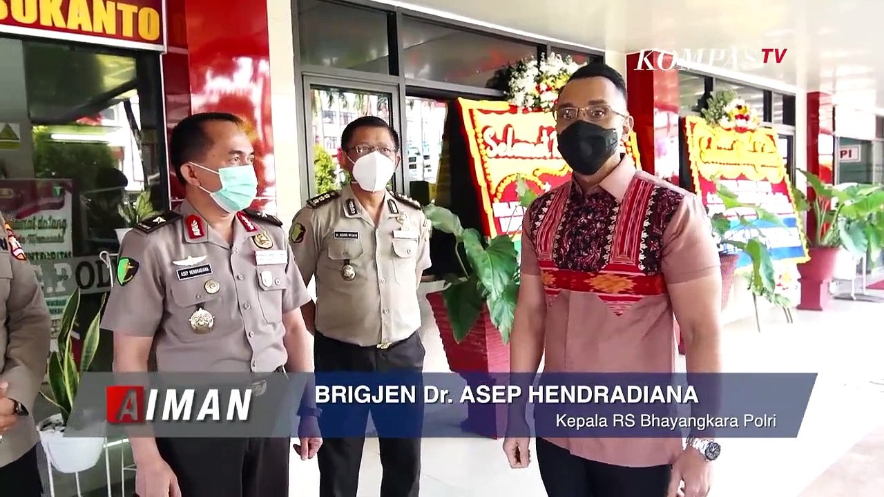 Benarkah Mayat Di Tempat Pembakaran Ban Adalah Cai Changpan? - AIMAN (Bag 3)