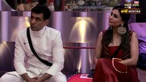 Bigg Boss 14: Who is the first Contestant to Shift from Red Zone to Green Zone Pavitra or Eijaz?