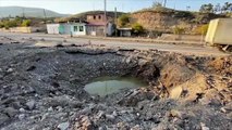 Armenien beschuldigt Aserbaidschan des Bruchs der neuen Waffenruhe