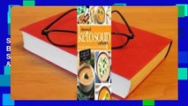 [Read] Homemade Keto Soup Cookbook: Fat Burning & Delicious Soups, Stews, Broths & Bread.  Best