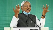 NDA's CM face missing from BJP posters: Nitish no longer 'poster' boy in Bihar?