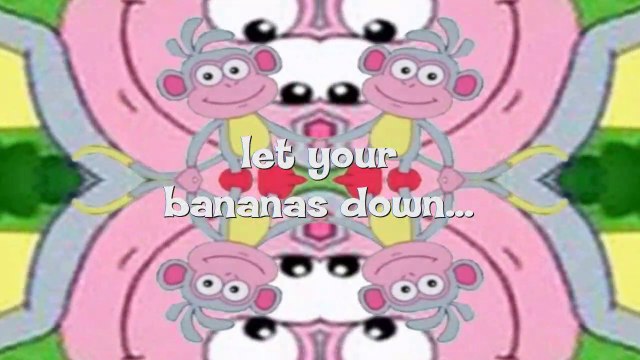 CER Two Dora the Explorer kaleidoscope promo (September 2020)