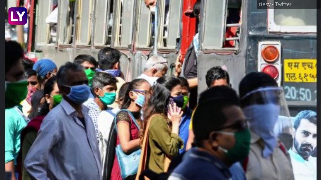 Sec 144 In Mumbai: मुंबईत कलम 144 अंतर्गत 30 सप्टेंबर पर्यंत जमावबंंदी कायम राहणार,नवे निर्बंध नाही