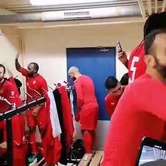 R2 - 25/10/20 : VICTOIRE SENIORS A VS GRIGNY