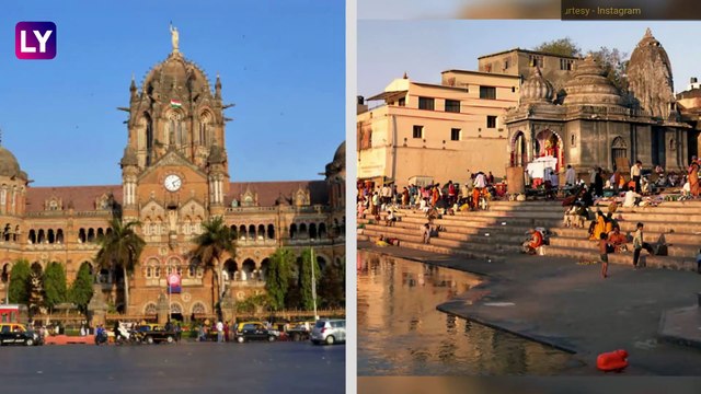 Earthquake in Palghar : पालघर जिल्हा पुन्हा भूकंपाच्या धक्क्यांनी हादरला, 3.5 रिश्टेर स्केल तीव्रता