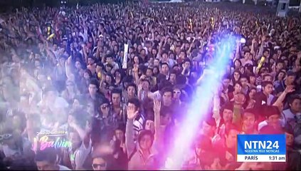 Mujeres de Ataque con Juan Lozano: especial “Albita la reina de J Balvin” parte II