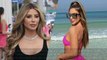 Fans Blast Scottie Pippen’s 46 Yr Old Wife Larsa Pippen For Dressing Like A 20 Yr Old ‘Ig Thot!’