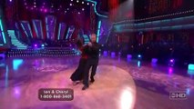 DWTS CLASSIC SERIES Ian Ziering is Making A Comeback!