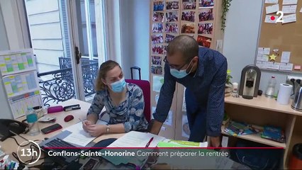 Rentrée scolaire : comment aborder l'attentat de Conflans-Sainte-Honorine ?