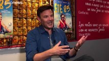 François Ozon remporte le Prix du public à Rome pour Eté 85