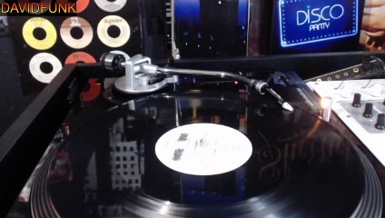 ANDREA STONE - you're my number 1 (1984) [an M&M mix]