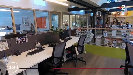 Entreprises : l’apprentissage progressif du télétravail