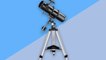 10 Best Telescopes on Amazon for Beginner Stargazers