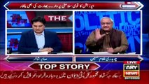 Who was the PDM representative yesterday? Sabir Shakir and Chaudhry Ghulam Hussain