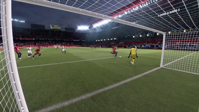 Fc Séville - Stade Rennais : notre simulation FIFA 21 (2ème journée - Ligue des Champions)