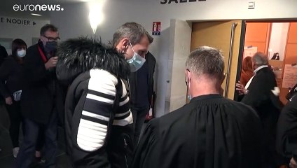 Família de jovem bósnia agredida em Besançon expulsa de França