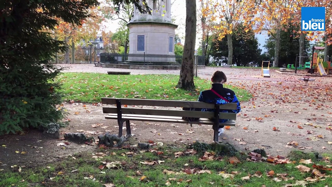 Bancs Publics