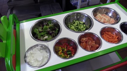 Government's Stance On Free School Meals