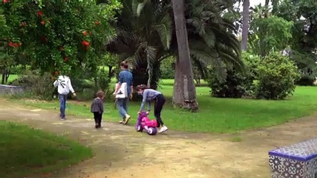 Más del 38% de anuncios de juguetes muestra a las niñas arquetipos femeninos de belleza o cuidadora