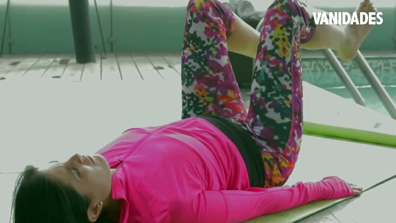 Yoga para el embarazo