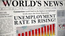 Pandemic Unemployment Hurting Workers Older Than 55
