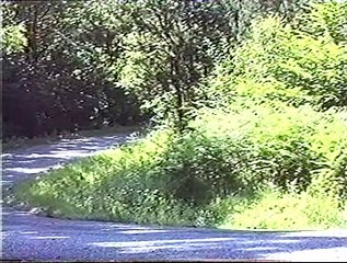 Rallye de BUSSET 1995-2