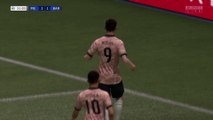 Juventus Turin - FC Barcelone : notre simulation FIFA 21 (2ème journée - Ligue des Champions)