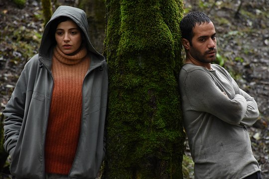 Le diable n'existe pas : bande-annonce VOST (au cinéma le 2 décembre)