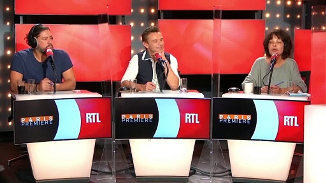 L'exécution de Mata Hari vue par les Grosses Têtes