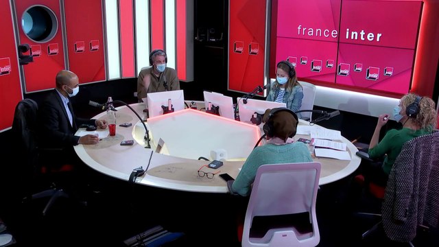Le temps calme pour lutter contre le terrorisme ! - Le Journal de 17h17
