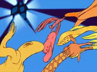 Gypsy - Building Castles In Your Dreams