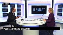 BE SMART - Emission du lundi 26 octobre