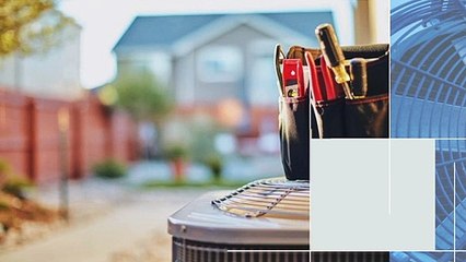 Air Conditioning in Merced CA