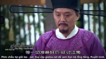 Triệu Khuông Dận Tập 61 - 62 -- THVL1 lồng tiếng - phim Trung Quốc -- xem phim trieu khuong dan tap 61 - 62