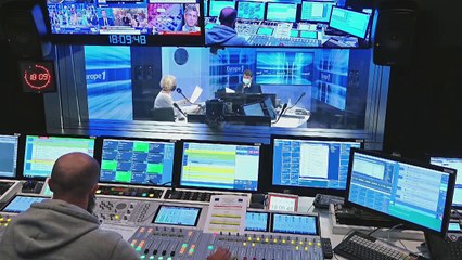 Procès des attentats de janvier 2015 : "J'ai rien à voir", clame le principal accusé