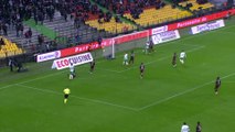 Pas de miracle pour les Verts, à Metz