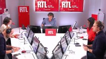 Le journal RTL de 18h du 26 octobre 2020