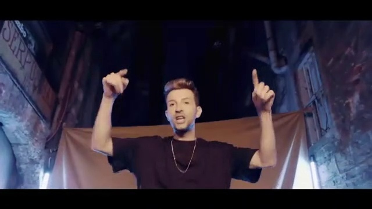 Kaan Balcı - Hurra