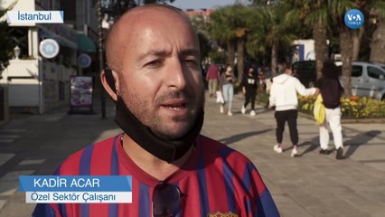 Erdoğan’ın Boykot Çağrısı Sokakta Nasıl Yankı Buldu?