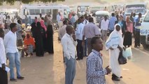 تفاؤل سوداني لإزالة اسم السودان من القائمة الدول الراعية للإرهاب