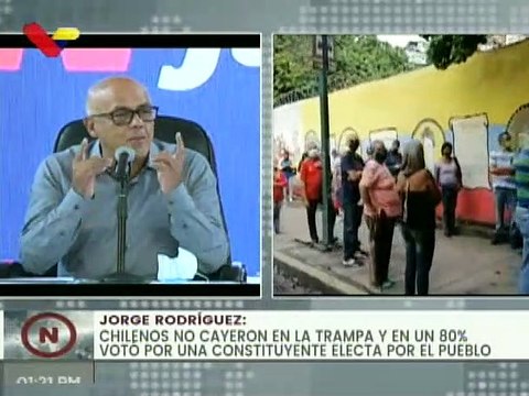 GPPSB: solo tocando la tarjeta de la organización con fines políticos puede elegir las dos opciones de voto