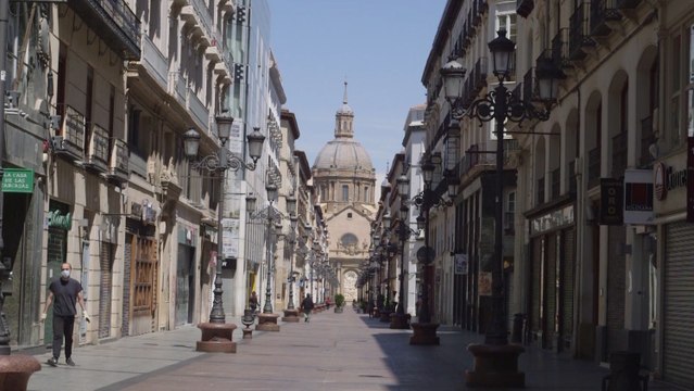 Aragón, Extremadura y Asturias explican las medidas adoptadas