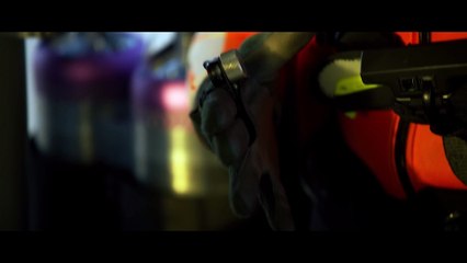 Jetman Dubai -  I Can Fly