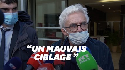Mosquée de Pantin: les avocats dénoncent "l'absence de preuve" et la "surréaction" de Darmanin